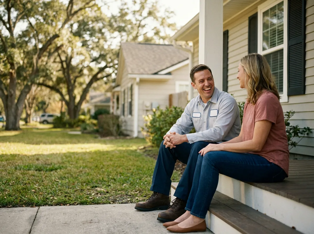 Septic tank pumping FAQs for Conway, MI